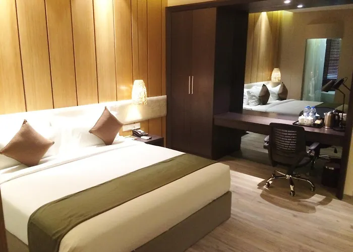 Eska Hotel