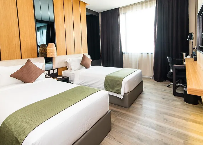 Eska Hotel