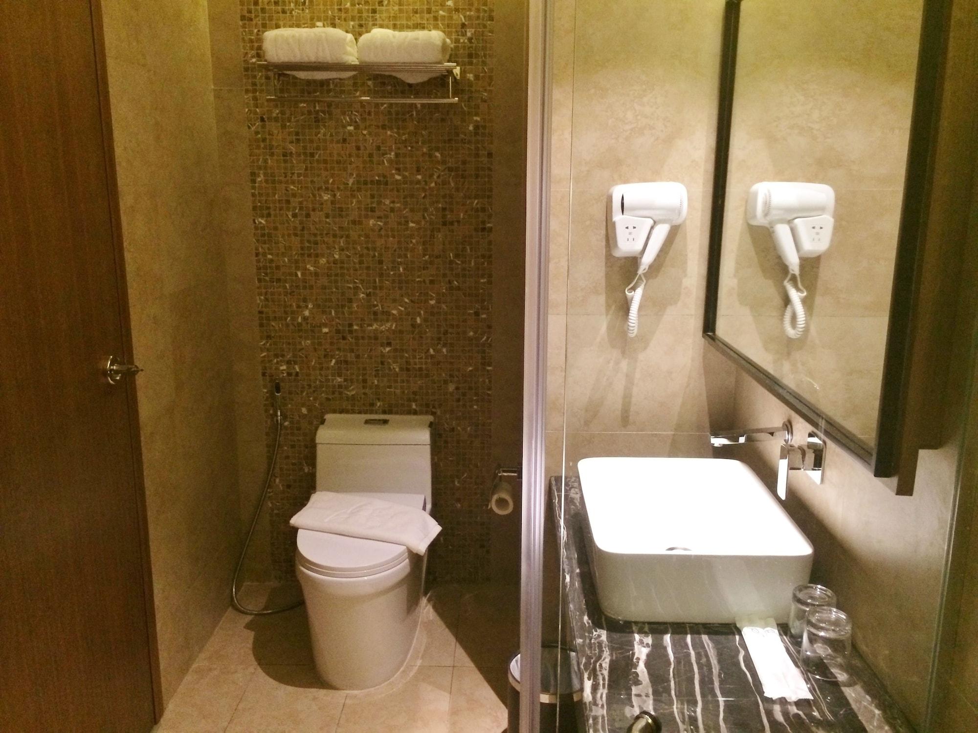 Hotel Eska Hotel Batam