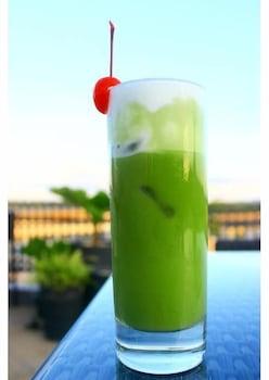 Eska Hotel 3* Batam