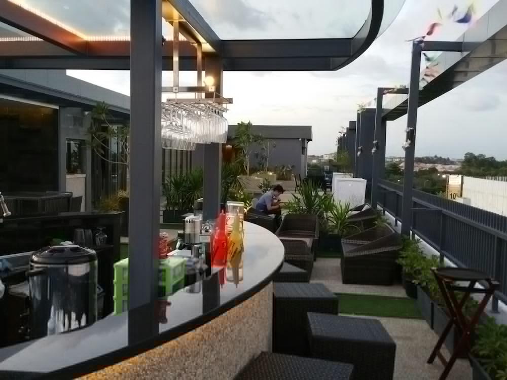 Eska Hotel Hotel