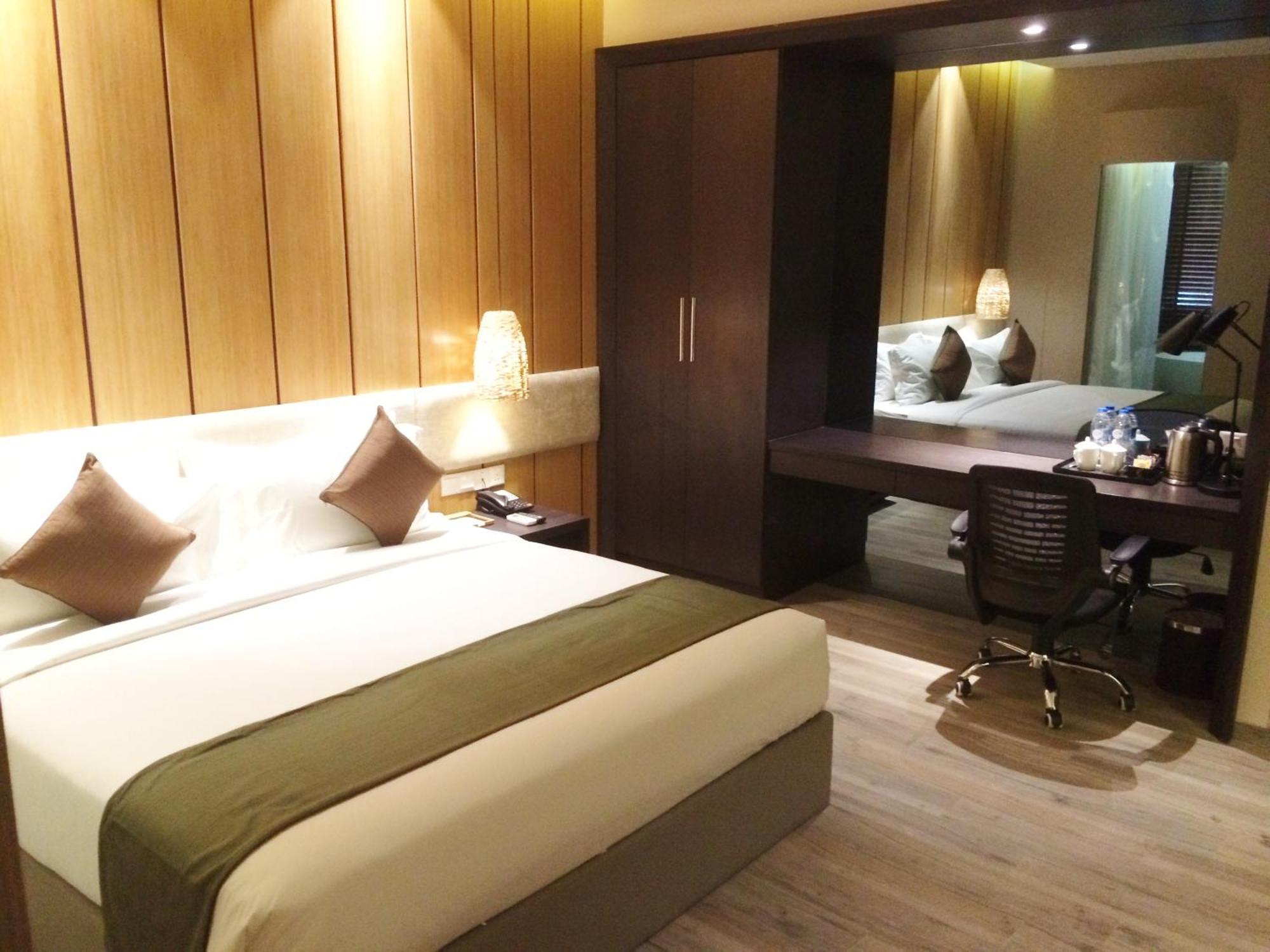 Hotel Eska Hotel Batam
