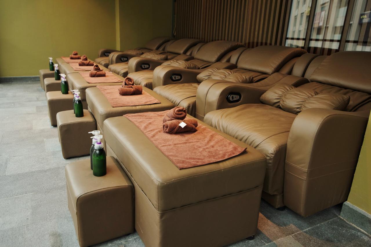 Eska Hotel 3*
