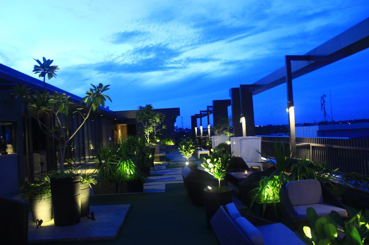 Hotel Eska Hotel Batam