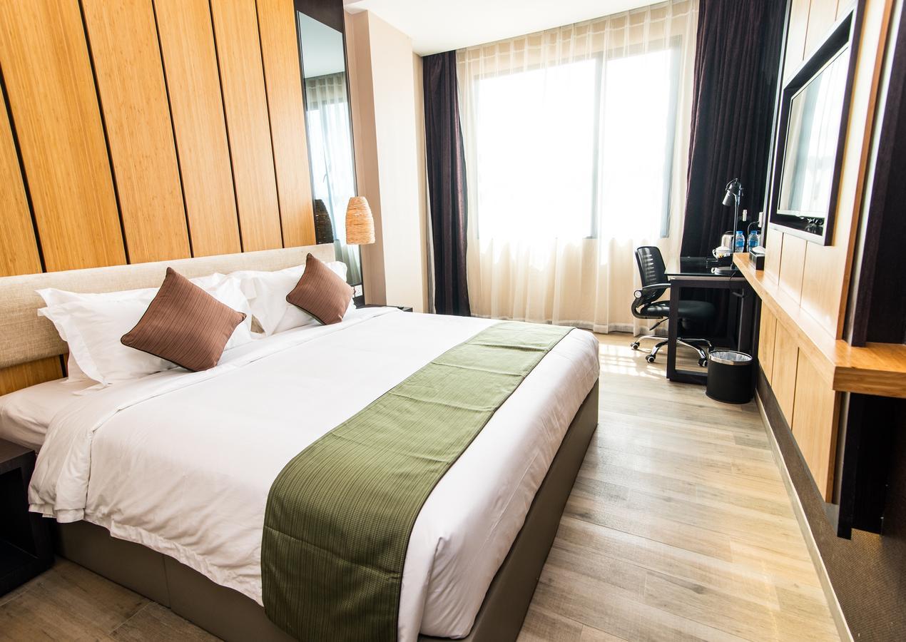Hotel Eska Hotel 3*