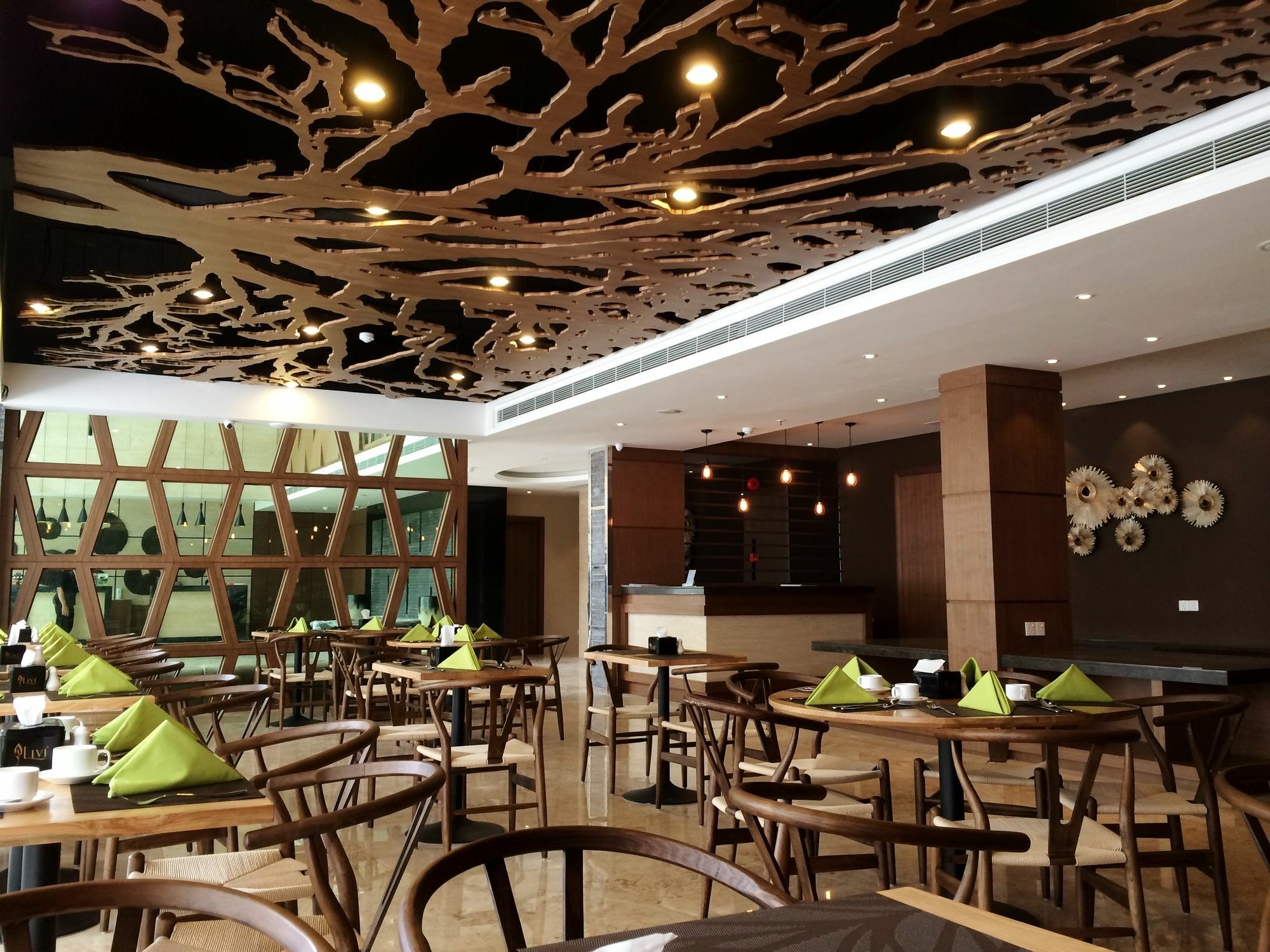 Hotel Eska Hotel