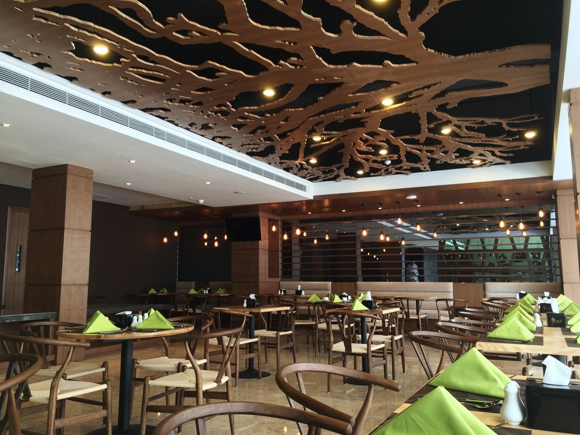 Hotel Eska Hotel Batam