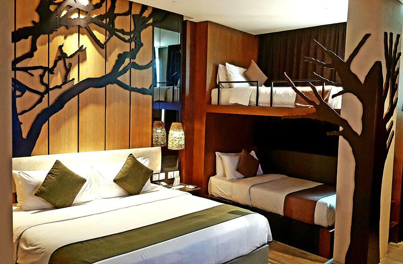Eska Hotel Batam